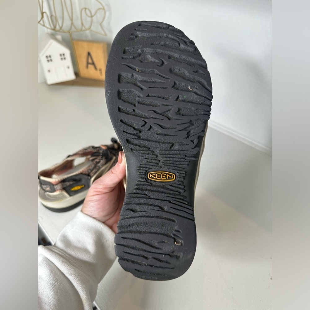Keen Women's Multi-Color Outdoor Sandals - Picture 6 of 8